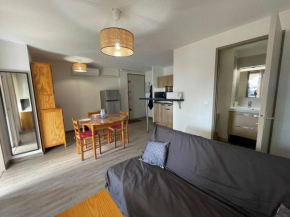 Appartement 2 pièces 4 couchages ST CYPRIEN PLAGE SC510-183J